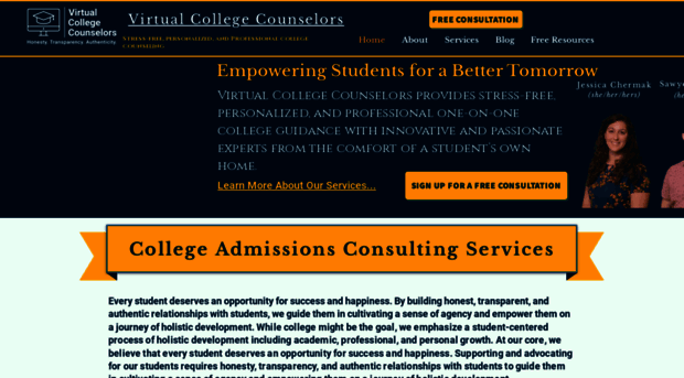 collegeaseconsulting.com