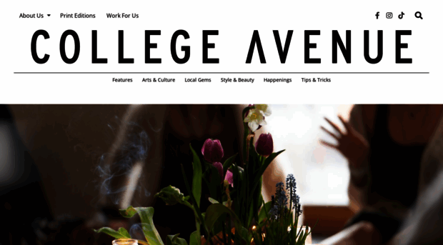 collegeavemag.com