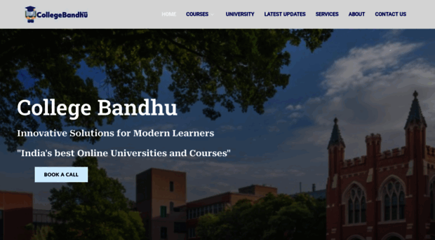 collegebandhu.com