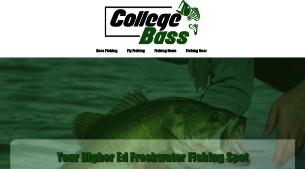 collegebass.com