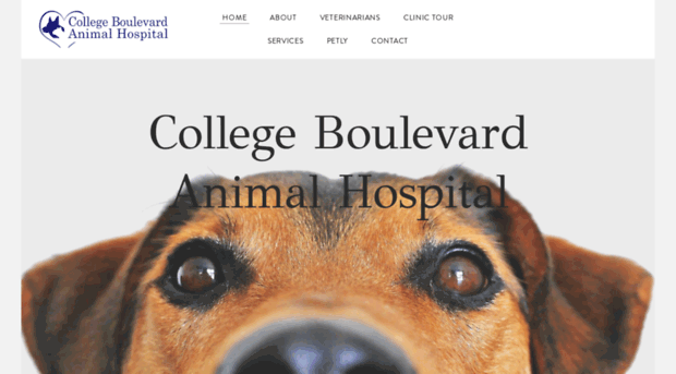 collegeblvdanimalhospital.com