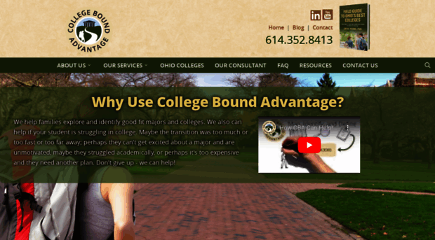 collegeboundadvantage.com