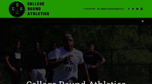 collegeboundathletics.org