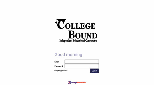 collegeboundmd.collegeplannerpro.com