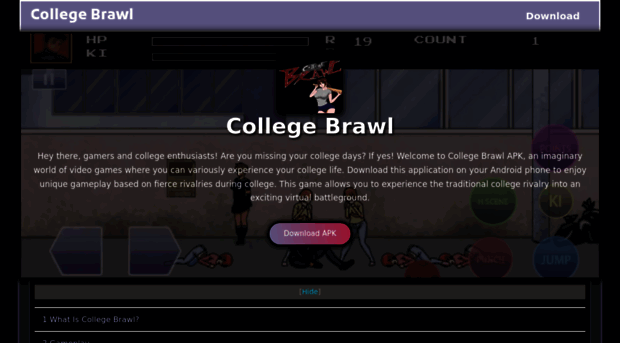 collegebrawl.top