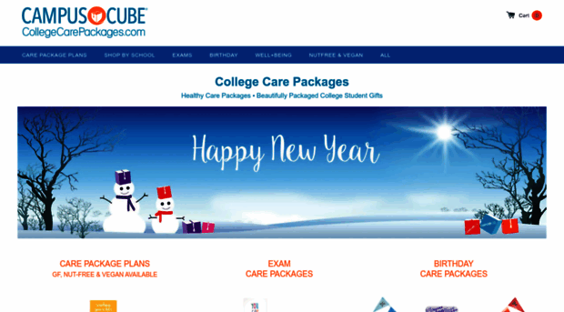 collegecarepackages.com