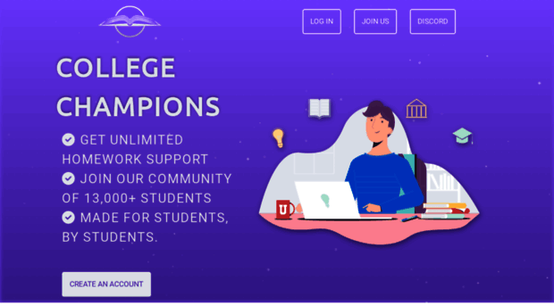 collegechamps.org