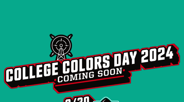 collegecolorsday.com