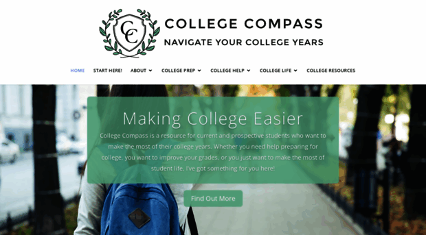 collegecompass.co