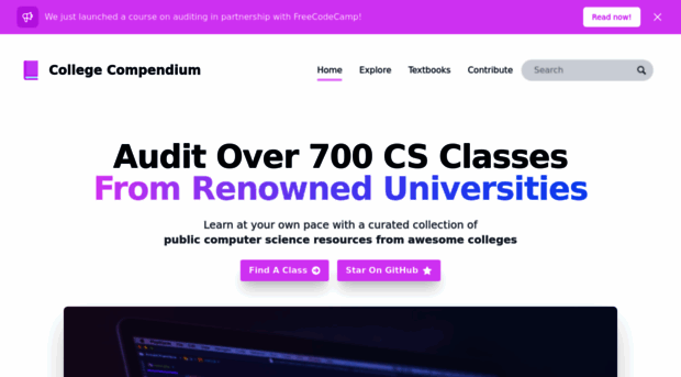 collegecompendium.goldin.io