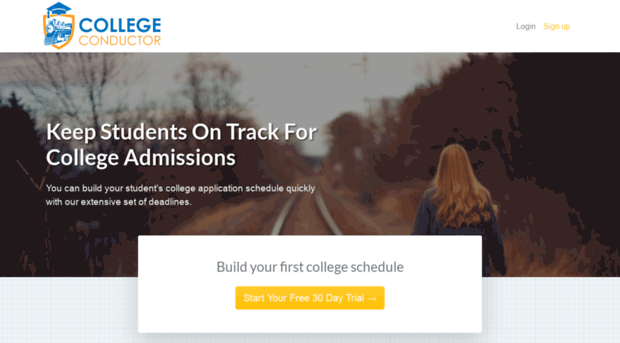 collegeconductor.com