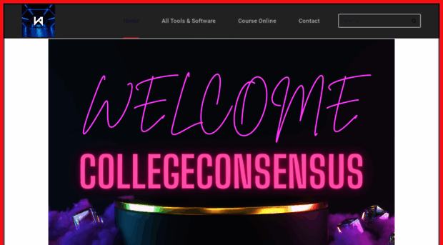 collegeconsensus.info