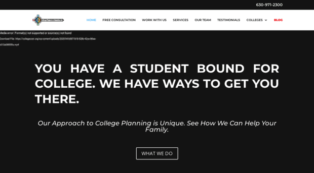 collegecost.org