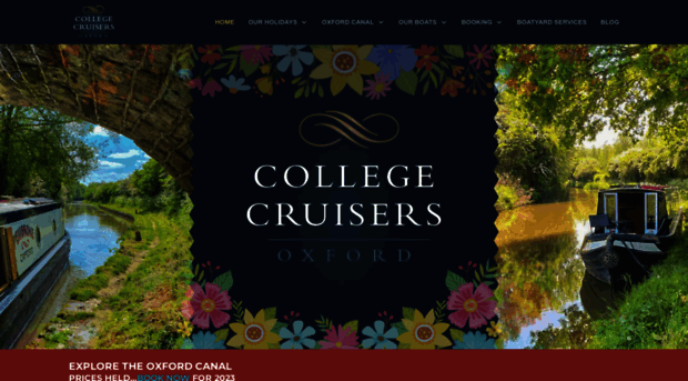 collegecruisers.com