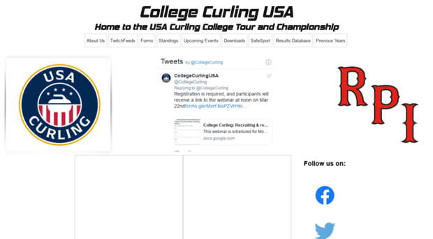 collegecurlingusa.org