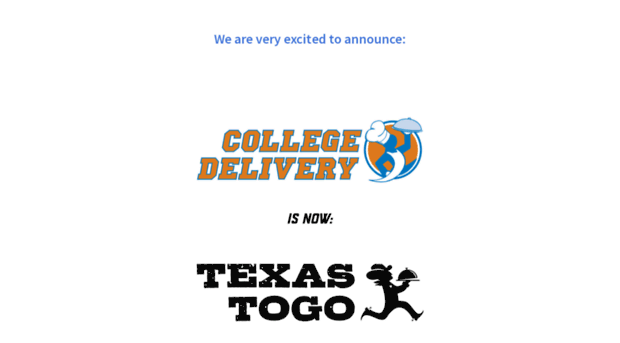 collegedelivery.com