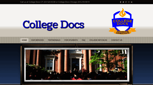 collegedocs.com