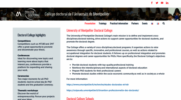 collegedoctoral.umontpellier.fr