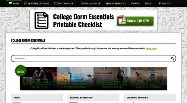 collegedormessentials.com