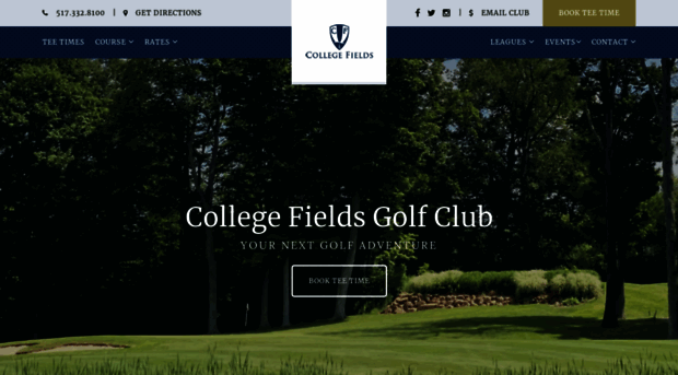 collegefields.net