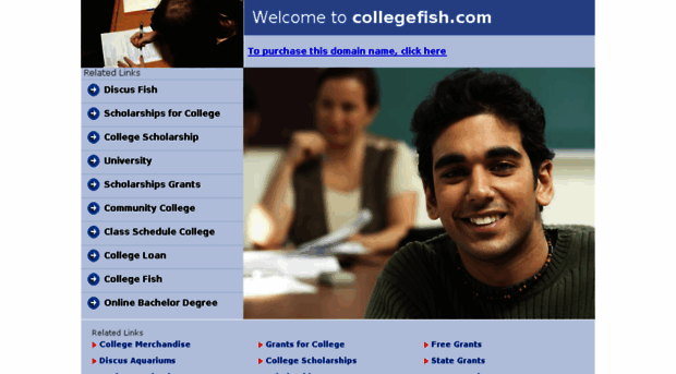 collegefish.com