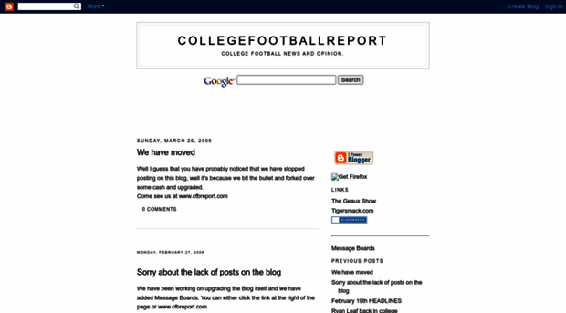 collegefootballreport.blogspot.com