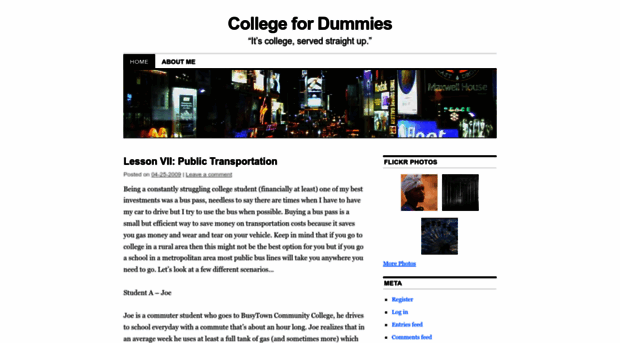 collegefordummies.wordpress.com