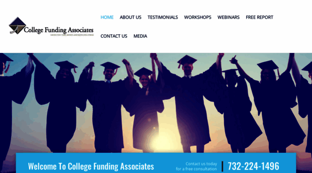 collegefundingassociates.com