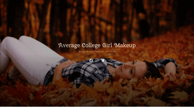 collegegirlmakeupblog.wordpress.com