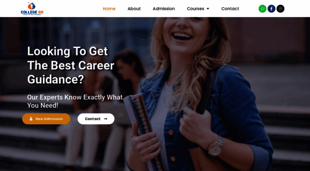 collegego.in