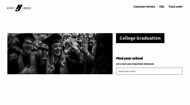 collegegrad.herffjones.com