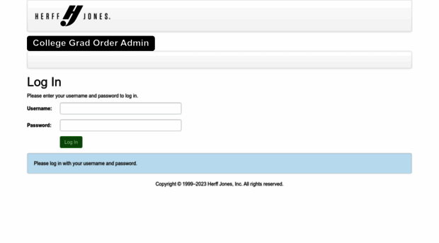 collegegradorders.herffjones.com
