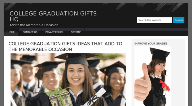 collegegraduationgiftshq.com