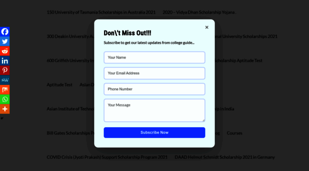 collegeguide.co.in