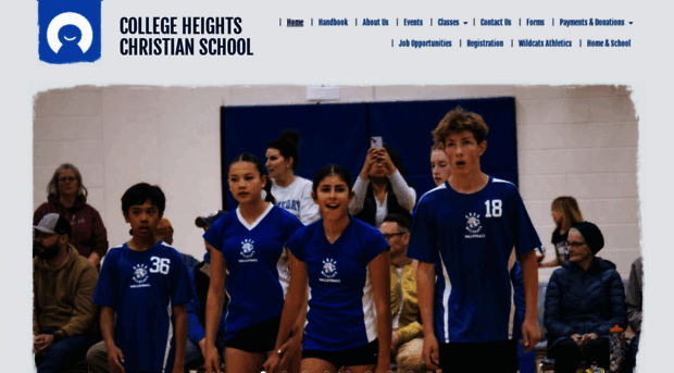 collegeheightschristianschool.ca