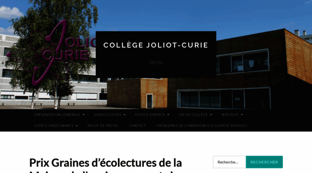 collegejoliotcurie.org