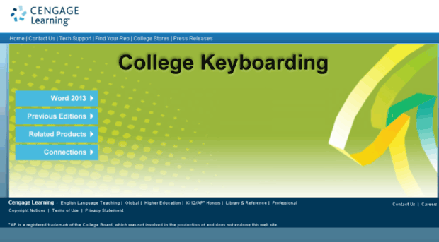 collegekeyboarding.com