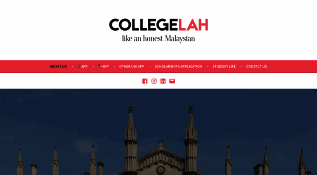 collegelah.com