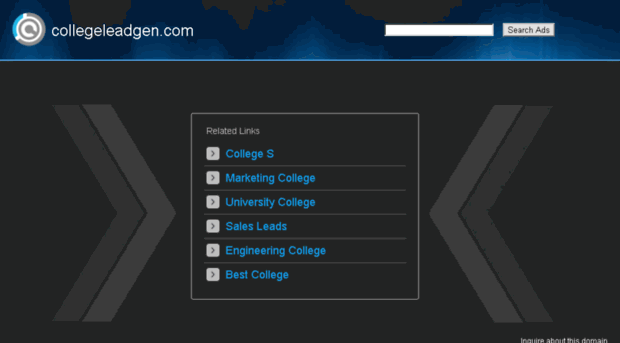 collegeleadgen.com