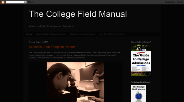 collegemanual.blogspot.com