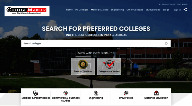 collegemarker.com