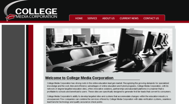 collegemediacorp.net