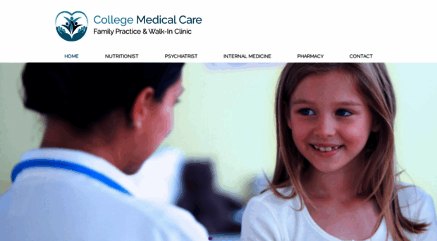 collegemedicalcare.ca