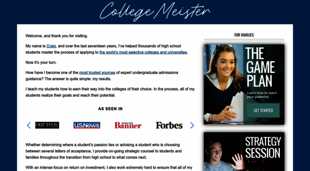 collegemeister.com