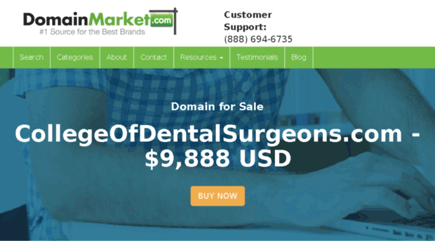 collegeofdentalsurgeons.com