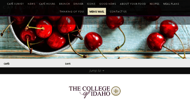 collegeofidaho.cafebonappetit.com