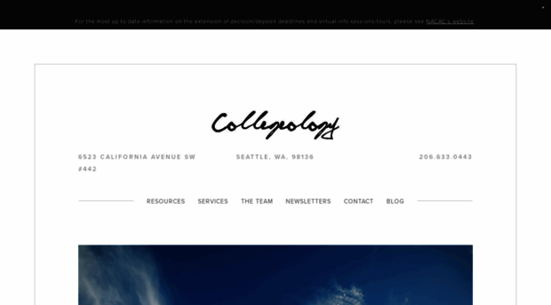 collegeology.com