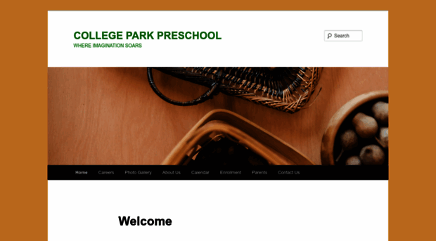 collegeparkpreschool.org