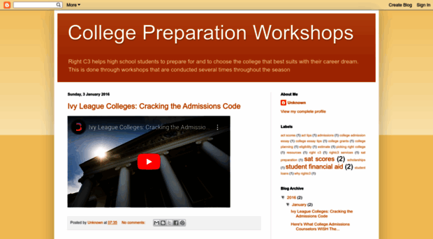 collegepreparationworkshop.blogspot.com