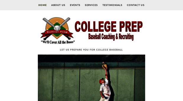 collegeprepbaseball.com